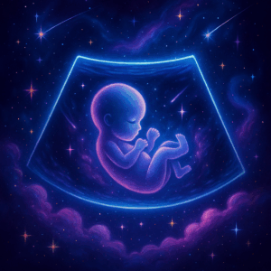 The Complete Pregnancy Reading (IF YOU ARE CURRENTLY PREGNANT ONLY)