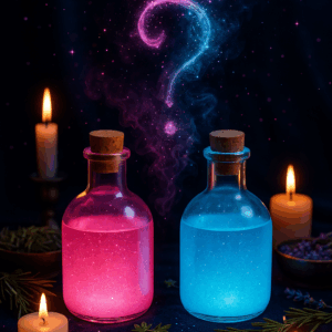 The Gender Reveal Reading