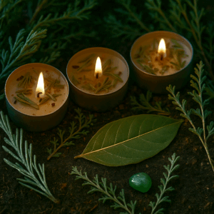 Manifestation Spell (For Abundance, Success, Healing, And Freedom)