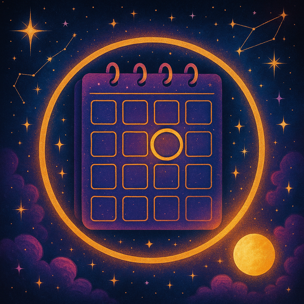 Magical Due Date Reveal