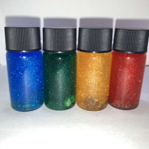Sacred Elixirs