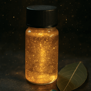 Lunar Womb Elixir (Fertility Elixir)