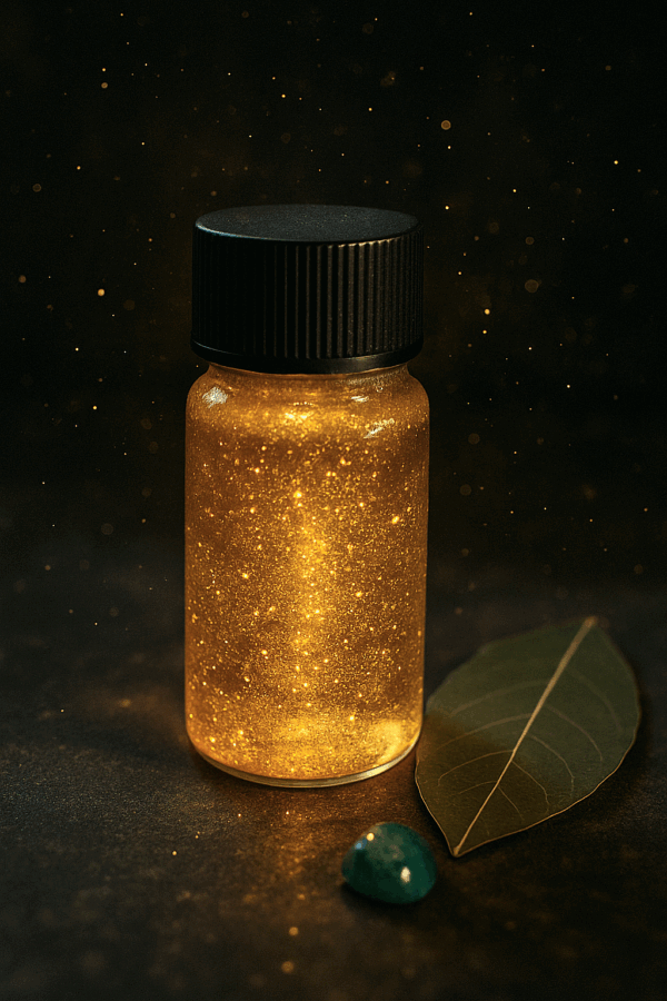 Lunar Womb Elixir (Fertility Elixir)