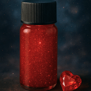 Lover's Embrace Elixir (Love Elixir)