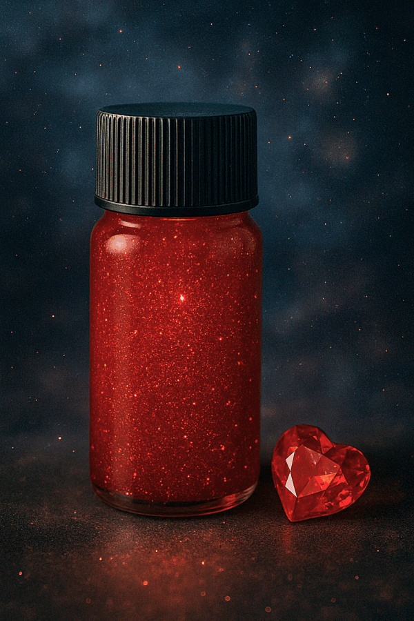 Lover's Embrace Elixir (Love Elixir)