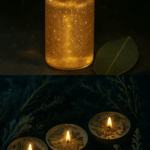 Fertility Spellwork Bundle Deal