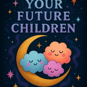 Your Future Children (Number Only)