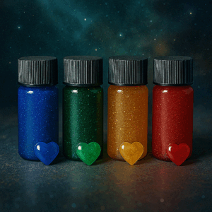 The Divine Energy Elixir Bundle