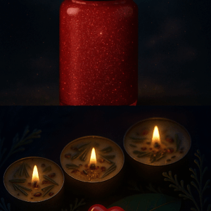 Love Spellwork Bundle Deal