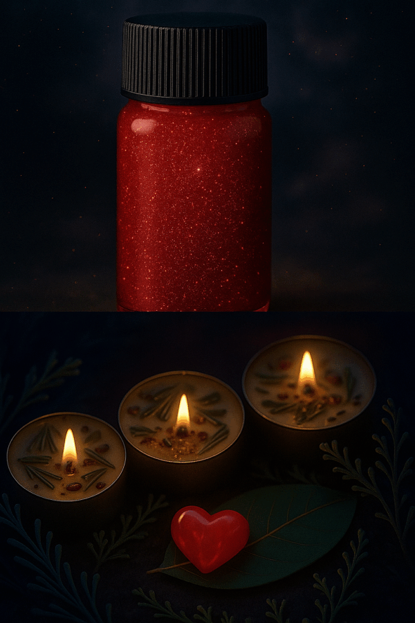 Love Spellwork Bundle Deal