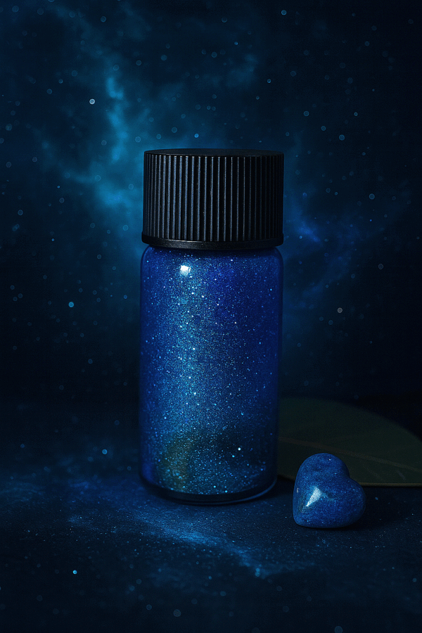 Blessed Belly Elixir (Active Pregnancy Elixir)