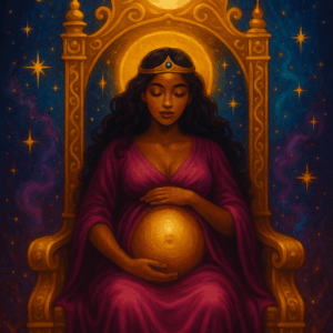 Pregnancy Readings (For Those Already Growing Their Little Miracle)
