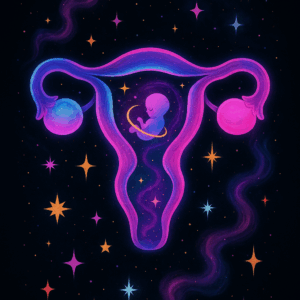 Fertility Readings (For Those Still Waiting on Their Little Miracle)