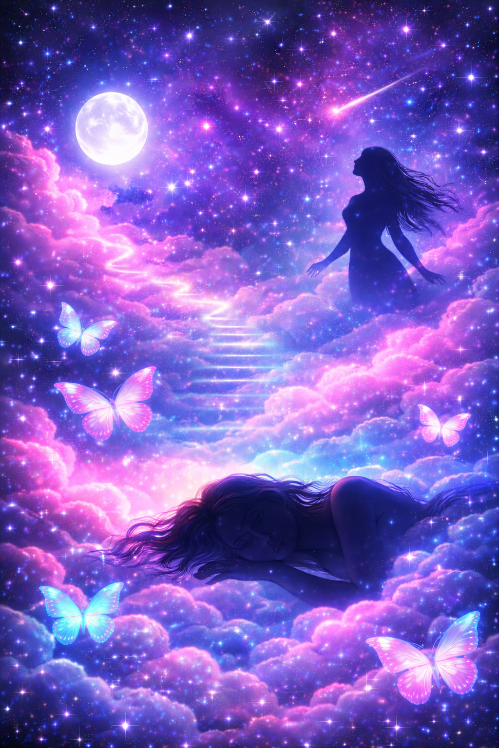 Private General Dream Interpretation