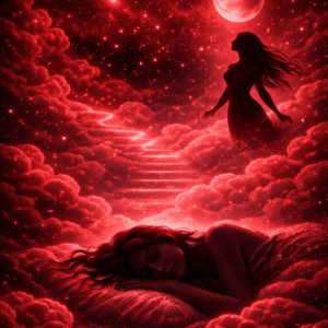 Private Nightmare Interpretation