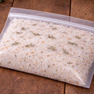 Ritual Standard Fertility Bath Salts (Standard Size)