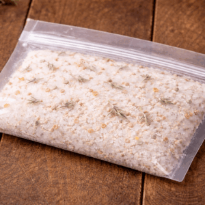 Ritual Sample Fertility Bath Salts (Sample Size)