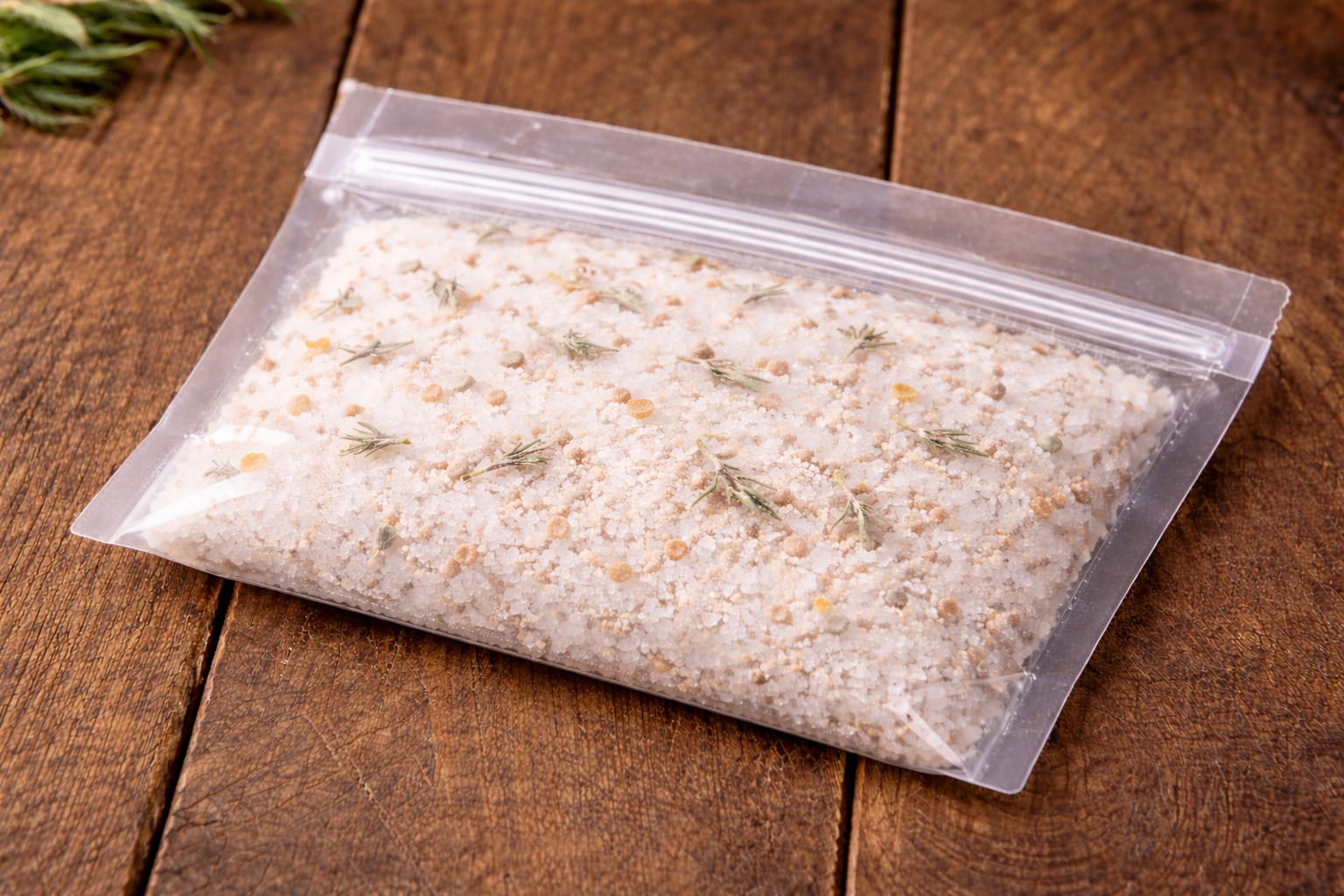 Ritual Sample Fertility Bath Salts (Sample Size)